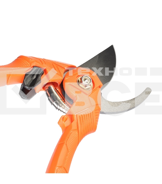 Секатор плоскостной PATRIOT PBP 210 С, 210 мм