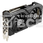 Видеокарта Asus AMD Radeon RX 7600 8Gb PCI-E DUAL-RX7600-O8G-EVO 128bit GDDR6 2280/18000 HDMIx1 DPx3 HDCP Ret, фото23