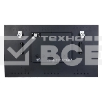 Профессиональный дисплей для видеостен Dahua Technology DHI-LS550UCM-UF 1920х1080, 1200:1,500кд/м2, проходной DP, стык 3,5 мм, фото2