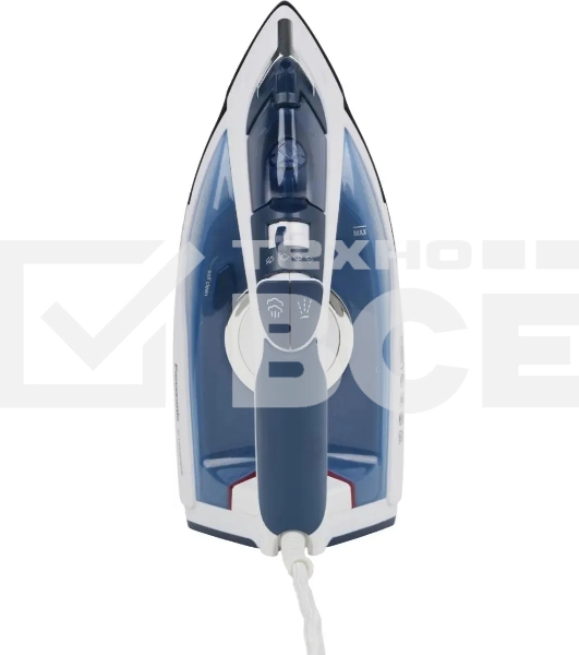 Утюг Panasonic NI-TW810CMTW 2400Вт синий
