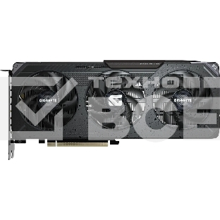 Видеокарта Gigabyte GeForce RTX 5060 Ti Gaming OC, NVIDIA RTX 5060 Ti, 8 ГБ GDDR7, 128 бит, PCI-e 5.0, 1xHDMI, 3xDP, 2647 МГц
