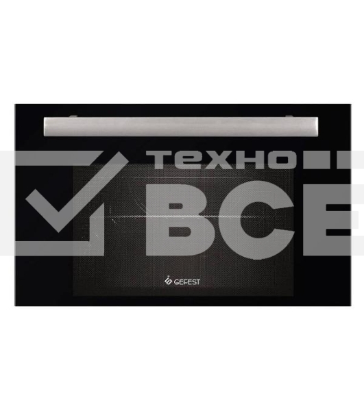 Духовой шкаф Gefest ДГЭ 601-02 Н7, встраиваемый