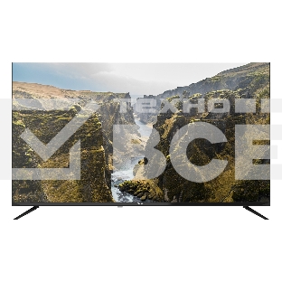 Телевизор Blackton 42' Bt 42F07B черный FHD