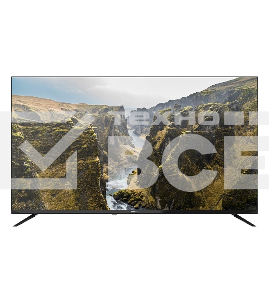 Телевизор Blackton 42' Bt 42F07B черный FHD