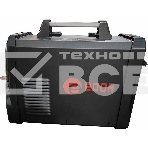 Сварочный аппарат полуавтоматический Edon ПрофиMIG-250 MIG 10,6 кВт 20-250А, MMA 13,1 кВт 20-250А, раб.цикл 60%, КПД 85%, диаметр: электроды 2-4мм, проволока 0,8-1ммMIG-MAG/NoGas/MMA/LIFT TIG/2T/4T/SYNСварка тонких металлов и нержавеющей стали., фото6