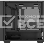 Компьютерный корпус ASUS A21 PLUS без БП черный (90DC00H0-B19010), фото6