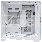 Компьютерный корпус 1STPLAYER RT5 белый, mATX, фото6
