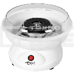 Аппарат для сахарной ваты Atlanta, ATH-3421, 500Вт белый, фото 1