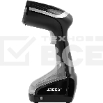 Отпариватель ARESA AR-2306 черный/серебристый, 1100 Вт, 25 г/мин, 200 мл, фото5