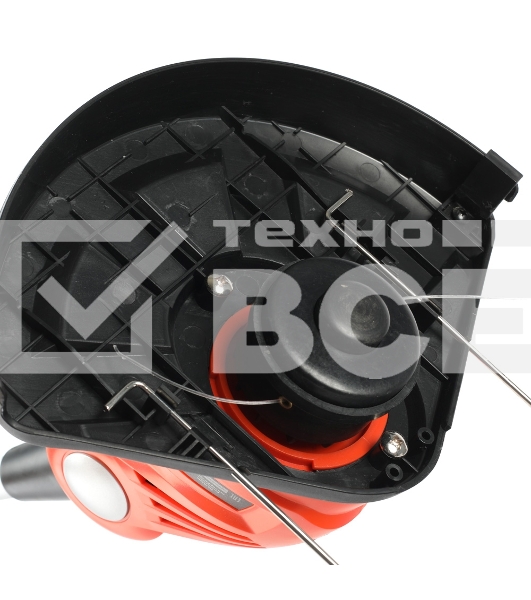 Триммер электрический Patriot TR 245 UES аккум. неразбор.штан. реж.эл.:леска