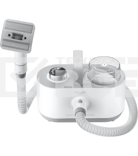 Машинка для стрижки Dreame Trouver G1 Pro белый 240Вт (насадок в компл:7шт)