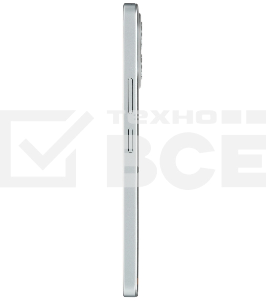 Смартфон Tecno Pova 7 5G LJ7, 8/256Gb, серебристый