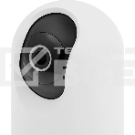 Камера видеонаблюдения IP Xiaomi Smart Camera C500 Pro, 1632p, 4 мм, белый MJSXJ16CM, фото6