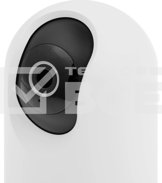 Камера видеонаблюдения IP Xiaomi Smart Camera C500 Pro, 1632p, 4 мм, белый MJSXJ16CM