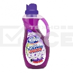 Гель-концентрат для стирки белья ACTIVE универсальный 