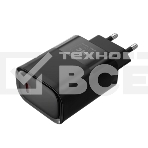 Сетевое зарядное устройство MORE CHOICE (4620202553492) NC67a СЗУ 1Type-C 3.0A PD 20W, черный, фото6