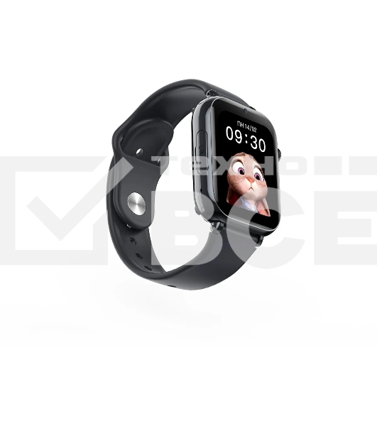 Смарт-часы AIMOTO Concept черный 9240201