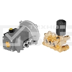 Минимойка Daewoo DAW 800 S 3200Вт, фото2