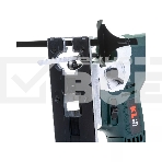 Лобзик электрический профессиональный бесщеточный KLPRO KLDT18B-80 (18В, Li-ion-2шт, 8.0А·ч, патрубок для пылесоса, полотна (дерево/металл, З/У-4А, кейс), фото7