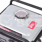 Генератор инверторный Победа ИГБ 2500, фото6