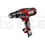 Дрель-шуруповерт сетевой ЗУБР ДШ-М3-500-2 К, Сетевая, 500 Вт, Кейс, фото8