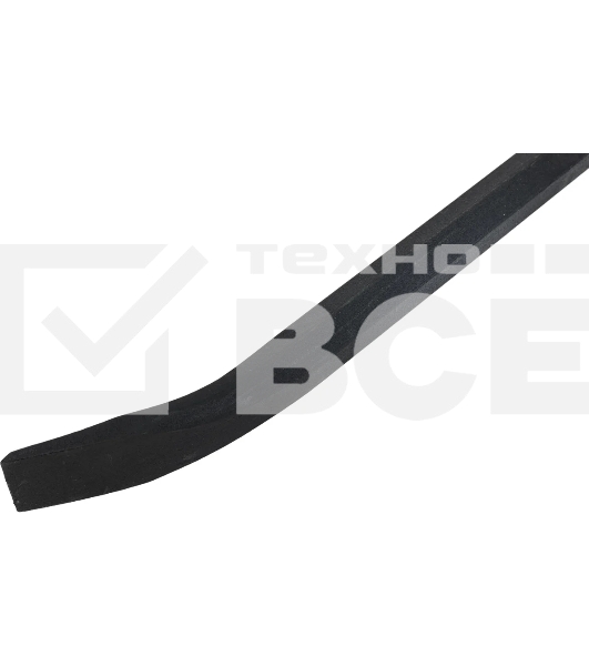 Лом-гвоздодер Вихрь 600 мм