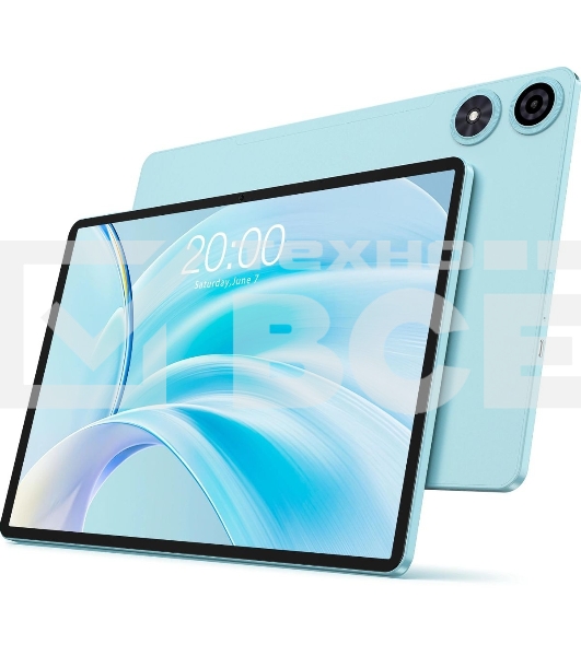 Планшет Teclast P50 Premium Set T606 (1.6) 8C RAM8Gb ROM128Gb 10.92