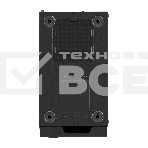 Компьютерный корпус Miditower ExeGate EVO-9211-700NPX (ATX, БП 700NPX с вент. 12см, с окном, 2хUSB+1хUSB3.0, HD аудио, черный, 1 вент. с RGb подсветкой), фото15