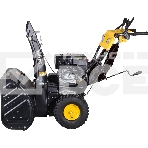 Снегоуборщик Huter SGC 8100 (колесный), фото3