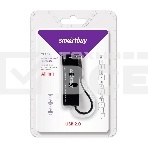 Картридер Smartbuy черный (SBR-717-K). ', фото3