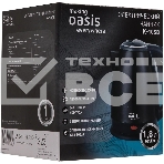 Чайник электрический Oasis K-10SB, фото2