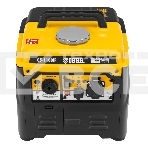 Генератор инверторный Denzel GS-1100iF, 1,1 кВт, 230 В, ручной старт, фото9