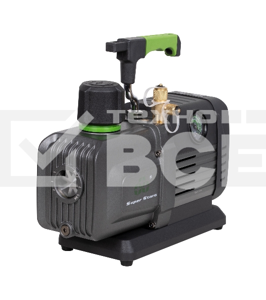 Насос вакуумный Ballu Super Stars ST-4BM