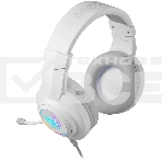 Гарнитура проводная игровая Defender Ghost 1.8м, фото4