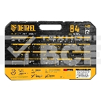 Набор инструментов Denzel 1/2