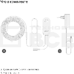 Лента светодиодная умная Yandex Matter 8.2В 3м (YNDX-00544), фото2