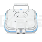 Точка доступа Wi-Fi Ubiquiti UniFi E7 AP Campus  2,4+5+6 ГГц, Wi-Fi 7, 4х4 MU-MIMO, 802.3bt, 1х 10G RJ45, 1х 1G RJ45, фото3