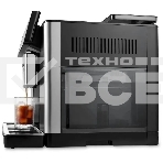 Кофемашина DeLonghi ECAM630.55.SM 1450Вт черный/серебристый, фото3