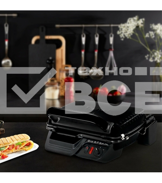 Гриль электрический Tefal GC305816