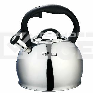 Чайник для плиты Kelli KL-4566