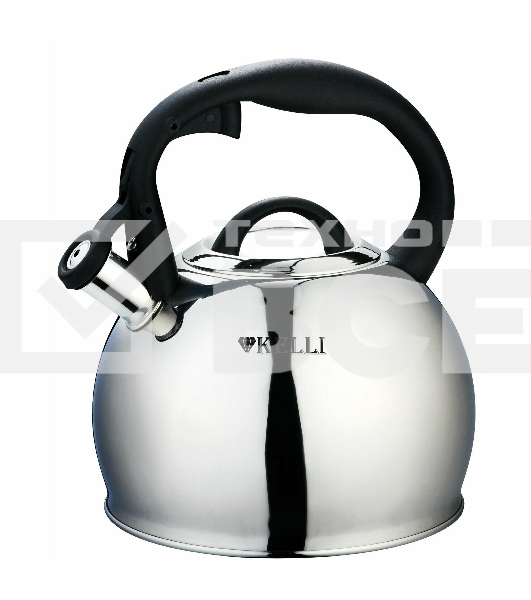 Чайник для плиты Kelli KL-4566