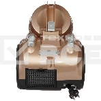 Пылесос Galaxy Line GL 6230 коралловый/черный, 350/1700 Вт, уборка сухая, пылесборник контейнер 2 л, фото11