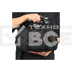 Сумка для инструментов Deli DL430905 Black Edition, фото8