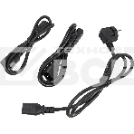 Источник бесперебойного питания Powercom Imperial IMP-1025AP 615Вт 1025ВА черный, фото4