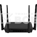 Роутер D-Link DIR-822/RU/E1A, Wireless AC1200 Dual-Band Router with 1 10/100Base-TX WAN port and 4 10/100Base-TX LAN ports.802.11b/g/n compatible, 802.11AC up to 866Mbps,1 10/100Base-TX WAN port, 4 10/100B, фото6