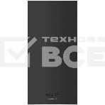 Вытяжка пристенная островная Maunfeld Box Push 40 черный, 40 см, 1000 куб. м/ч, 60 дБ, фото9