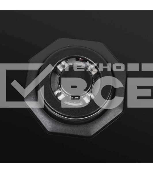 Газовая варочная панель Maunfeld EGHG.64.23CB/G, 4 конфорки, закаленное стекло, черный