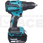 Дрель-шуруповерт Makita DHP490SFJ аккум. патрон:быстрозажимной, фото13