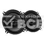 Колонки автомобильные Sony XS-GTF1339 (без решетки) 230Вт 89дБ 13см (5дюйм) (ком.:2кол.) коаксиальные трехполосные, фото 1