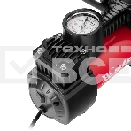 Компрессор автомобильный MTX C-75, 12 В, 10 атм., 75 л/мин, фото2